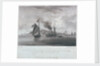 Four views of the visits of the Duchess of Kent &  Princess Victoria to the south west coast of England in August 1835 by P. Gauci