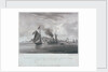Four views of the visits of the Duchess of Kent &  Princess Victoria to the south west coast of England in August 1835 by P. Gauci