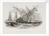 Loss of the HMS 'Royal George' at Spithead, 29 August 1782 by unknown