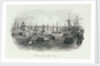 Sinking of the Royal George by J. & F. Harwood (publishers)