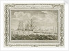 View of the Racehorse and Carcass, 7 August 1773 by Page