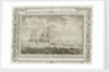 View of the Racehorse and Carcass, 7 August 1773 by Page