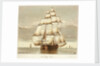 HMS 'Lion', July 1794 by W. M.