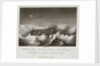 HMS 'Theseus' in a hurricane in the West Indies, September 1804 by Edward Burt