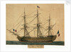 Commerce de Marseilles' by John Sewell