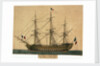 Commerce de Marseilles' by John Sewell