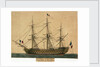 Commerce de Marseilles' by John Sewell