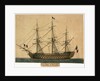 Commerce de Marseilles' by John Sewell