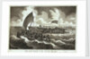 Loss of the 'Porpoise' & 'Cato' 200 miles from land by W. E.