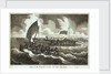Loss of the 'Porpoise' & 'Cato' 200 miles from land by W. E.