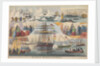 The story of the arctic ship 'Resolute' by B. J. R. (artist)