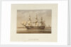 HMS 'Duke of Wellington' by Griffin & Co