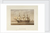 HMS 'Duke of Wellington' by Griffin & Co