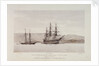 HMS 'Edgar' by Forster & Co