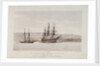 HMS 'Edgar' by Forster & Co