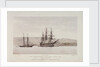 HMS 'Edgar' by Forster & Co