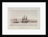 HMS 'Edgar' by Forster & Co