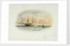 HMS 'Warrior' (1860) by W.S. Tomkin