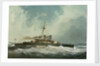 HMS 'Devastation' by Griffin & Co