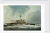 HMS 'Devastation' by Griffin & Co