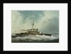 HMS 'Devastation' by Griffin & Co