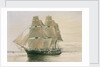 HMS 'Boadicea' by Griffin & Co