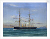 Temeraire' by A. de Simone