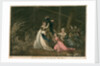Loss of the East Indiaman 'Halswell' by W. E.