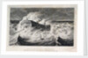Sketch of the situation of the Winterton, on Tuesday the 21 August 1792, in the forenoon when some rafts were leaving the ship by William Home Lizars