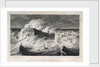Sketch of the situation of the Winterton, on Tuesday the 21 August 1792, in the forenoon when some rafts were leaving the ship by William Home Lizars