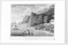 The launch of the 'North West America' at Nookta Sound being the first vessel that was ever built in that part of the globe by Coenraad Metz