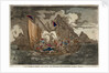 Lieut. Turner & boats crew of the ship 'Tea', made prisoners by the Ladrone Pirates by unknown
