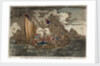 Lieut. Turner & boats crew of the ship 'Tea', made prisoners by the Ladrone Pirates by unknown