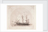 The packet ship 'Cornelius Grinell' by unknown