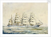 Duchess Cecile by J.E. Cooper