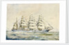 Duchess Cecile by J.E. Cooper