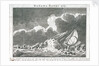 Bahama Banks, 1767 by Samuel Atkins