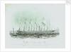 The 'Great Britain' Steam Ship by J. T Wood