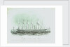 The 'Great Britain' Steam Ship by J. T Wood