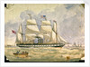The 'Great Britian' by Ch.W.