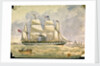 The 'Great Britian' by Ch.W.