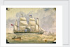 The 'Great Britian' by Ch.W.