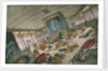The Grand Saloon, 'Great Eastern' by C.F. Hayward
