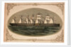 Leviathan 'Great Eastern' by unknown