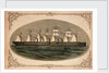 Leviathan 'Great Eastern' by unknown
