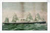 The 'Britannic' by unknown