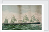 The 'Britannic' by unknown
