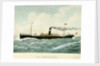 S.S. 'Commonwealth' by Blanchard