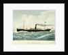 S.S. 'Commonwealth' by Blanchard