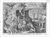 Ferdinand Magellan (1480-1521) by Johannes Stradanus